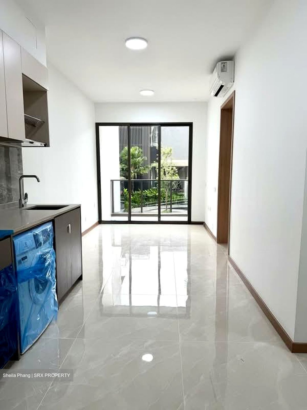 The Botany At Dairy Farm (D23), Condominium #567957661